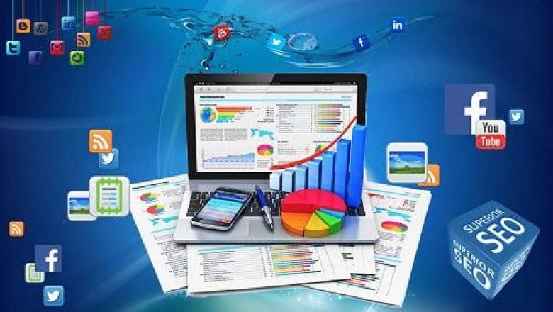 Understand The Background Of Digital Marketing Software Now.