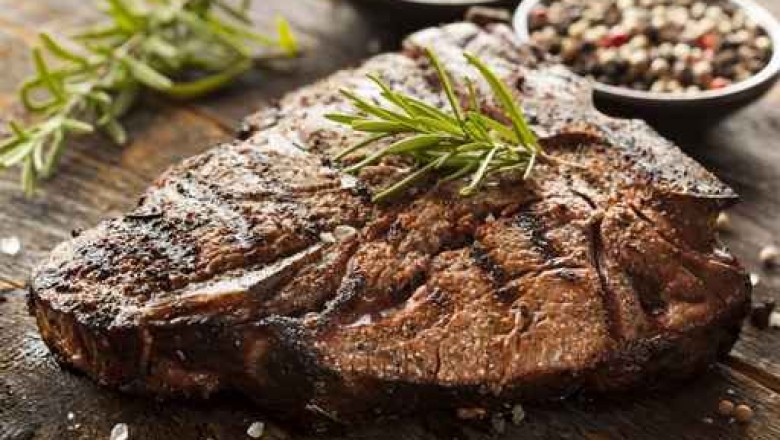 Why Bison Meat Is Very Healthy For People?