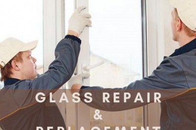 Window Replace Glass Service Ottawa