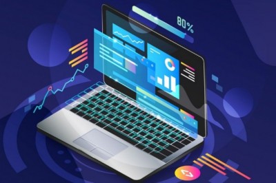 Develop Digital Tokens With Decentralized Finance Token Development Company