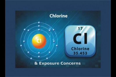 Due to the presence of several established and local players across the globe, the global chlorine market is highly fragmented.