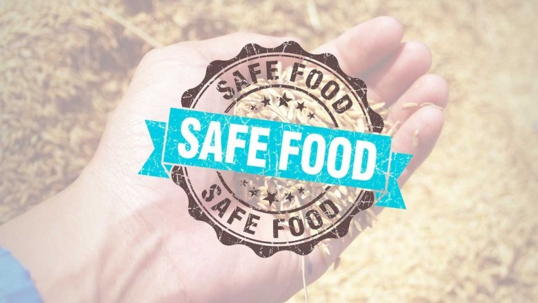 Food Certification is a globally accepted system of identifying, labeling, and authentication of food products and services.