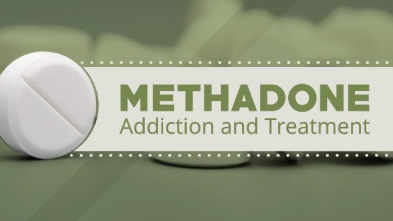 How Rehab and Other Treatments can Work on de-addiction of Methadone