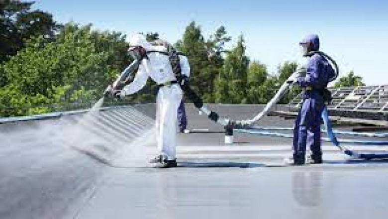 Polyurea Coatings are developed primarily for industrial and outdoor applications, with some automotive applications also featuring polyurethanes.