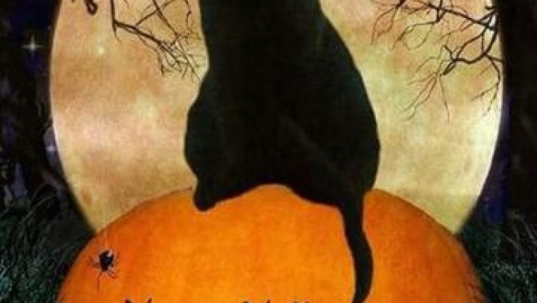 Scary Halloween - An Occasion For Exciting and Celebration