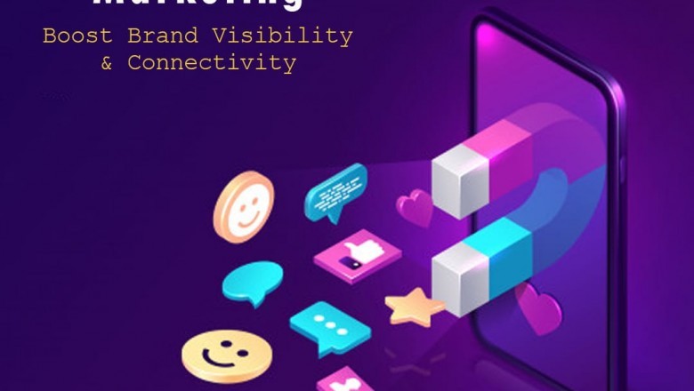 Social media marketing in Dubai | Social media agency in Dubai