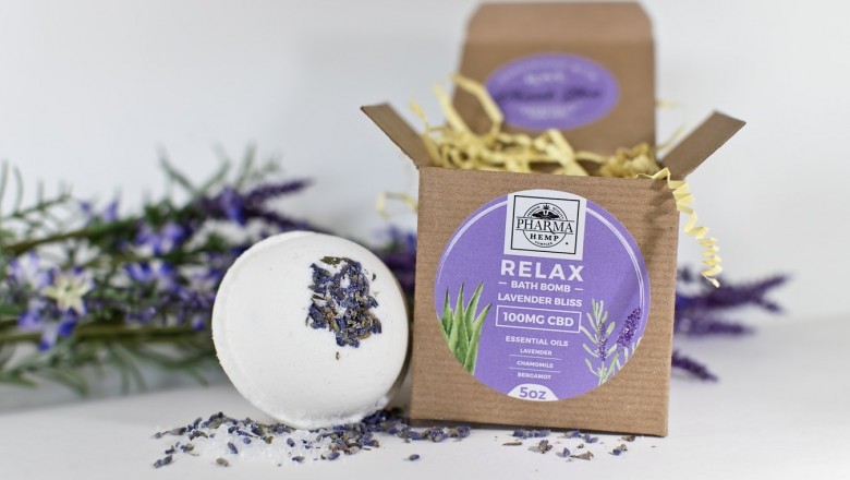 The #1 tips for making bath bomb packaging easier for you