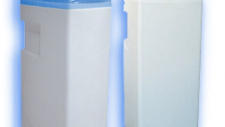 Water Softeners Acquiring Guide
