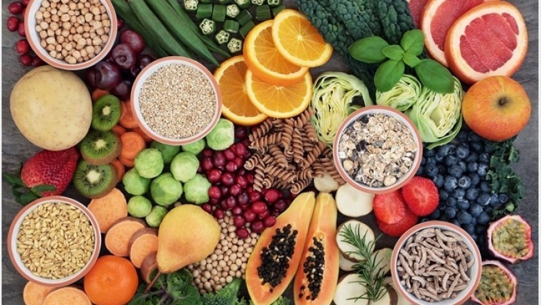 While there are many benefits associated with Dietary Fibers, both for our bodies and our health, they have potential health hazards as well.