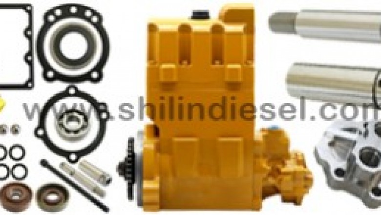 CHINA Diesel Fuel Injection Pump and Parts Supplier