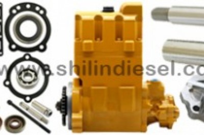 CHINA Diesel Fuel Injection Pump and Parts Supplier