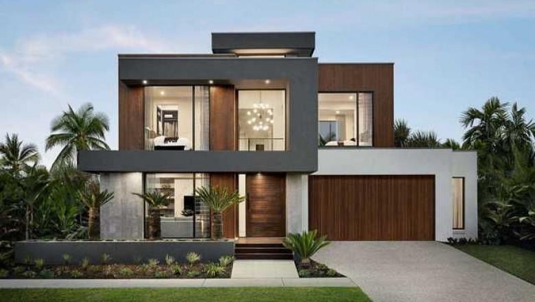 Contemporary Designs And Styles For Modern Homes