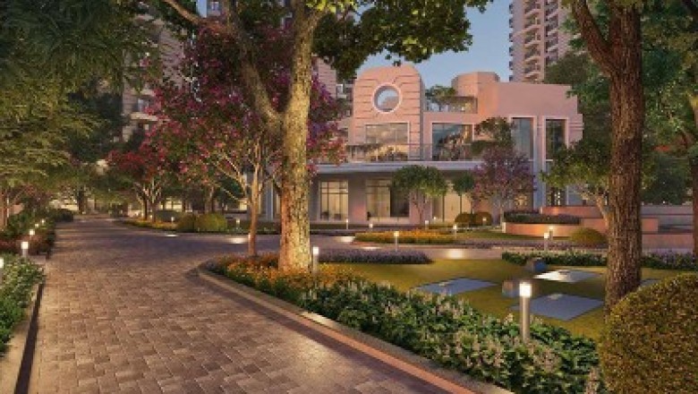 Live in a convenient apartment called ats Floral Pathway
