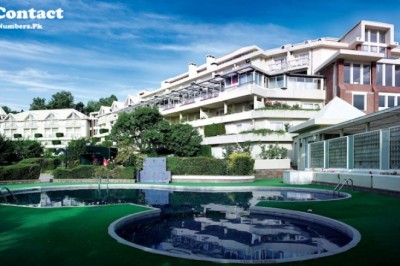 PC Bhurban Contact Number, Helpline, Address or Location