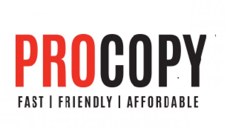Printing Services Tampa | Digital Printing | Graphic Printing - Pro-Copy