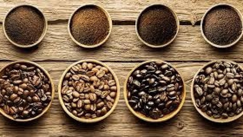Tips to select the right coffee