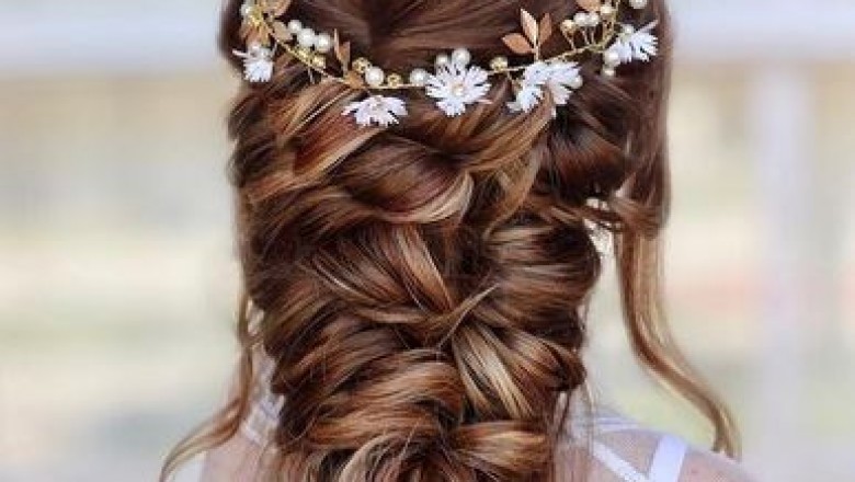 Best Makeup Studio & Hairstyles