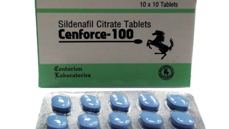 Buy Cenforce 100mg Online | Up to 50% off | Cenforce 100mg