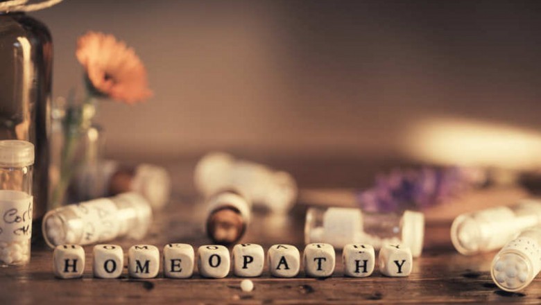 Dos and Dont's of Homeopathy!