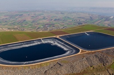 Geomembranes Market Division, New Business Opportunities, Growth Rate, Development Trend and Feasibility Studies 2028