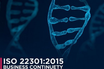 ISO 22301(BCM) Certification in Dubai, UAE