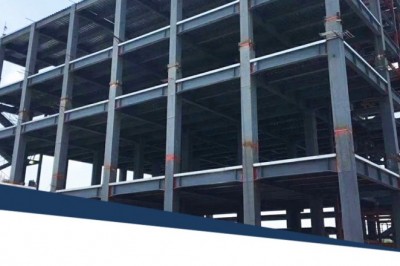 New Designs Prefabrication Structures in India