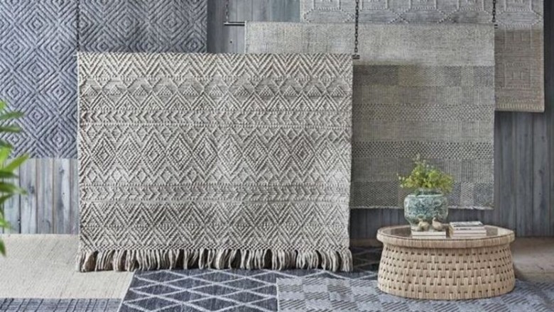 The Rug Republic: Pay For Rugs, Carpets In Cryptocurrency