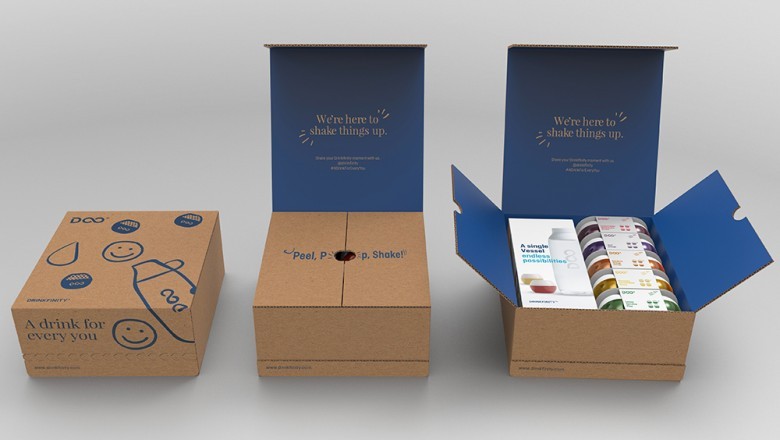 The ultimate guide to revolutionizing your corrugated boxes