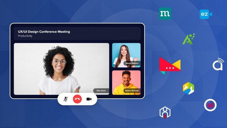 Top 8 Video Conferencing APIs That Offer Better Value Than Your Competitors in 2021 Top 8 Video Conferencing APIs That Offer Better Value Than Your Competitors in 2021