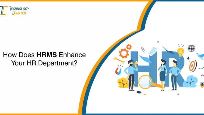 Top Ways To Enhance Your HR Process With HRMS