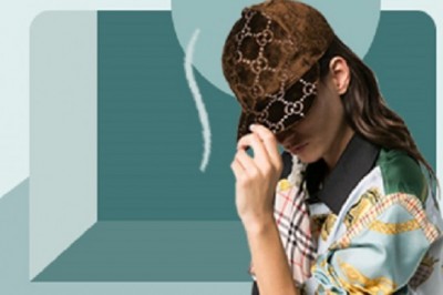 Trendy Designs Clothing Makes You Look And Feel Confident