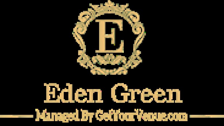 Wedding Venues in Sonipat - Eden Green Resort
