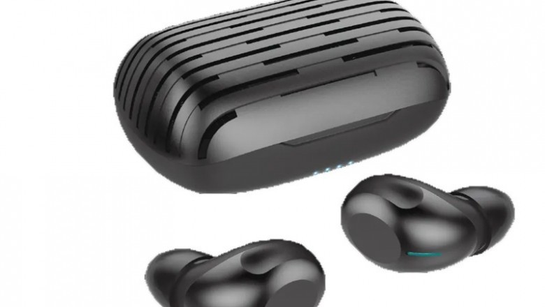 2021 Best Audionic S35 Tws bluetooth wireless earbuds Amazoneestore