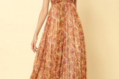 7 Designer Dresses to Wear at Cocktail Parties