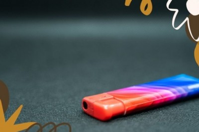 Accendini personalizzati: uno strumento di marketing efficace