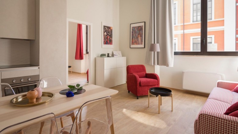 Affordable Apartments For Rent Toronto
