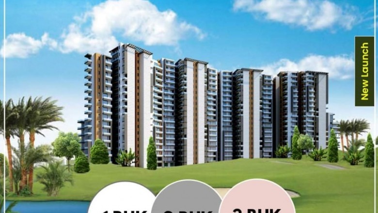 diplomats golf link affordable housing sector 110 gurgaon
