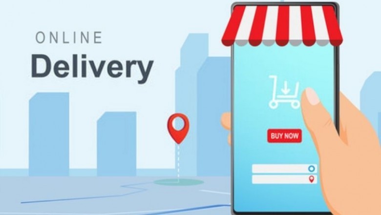 Disrupt The On-demand Delivery Sector By Using A Foodpanda Clone App Solution