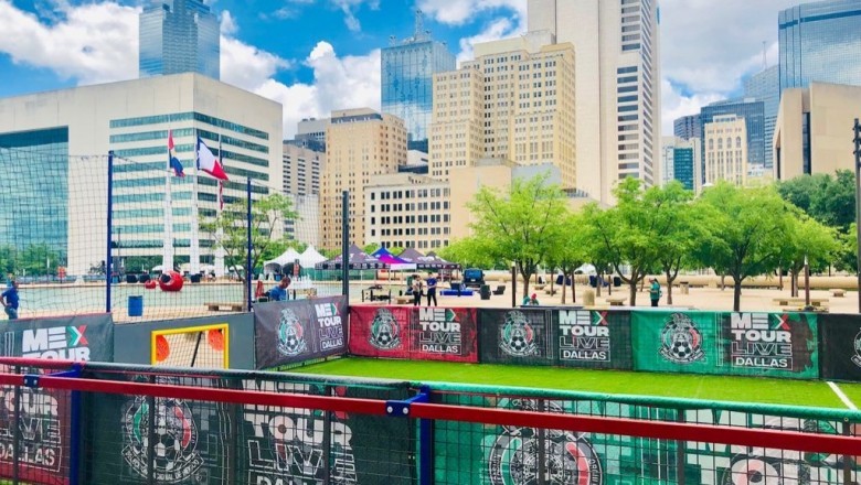 Get the Right Kind of Sport Field Solutions