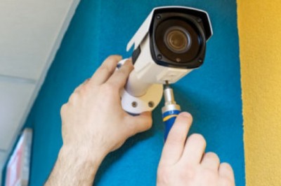 How to Configure and Set up a Security CCTV Camera Dubai?