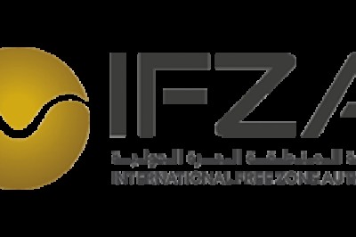 IFZA Business Setup