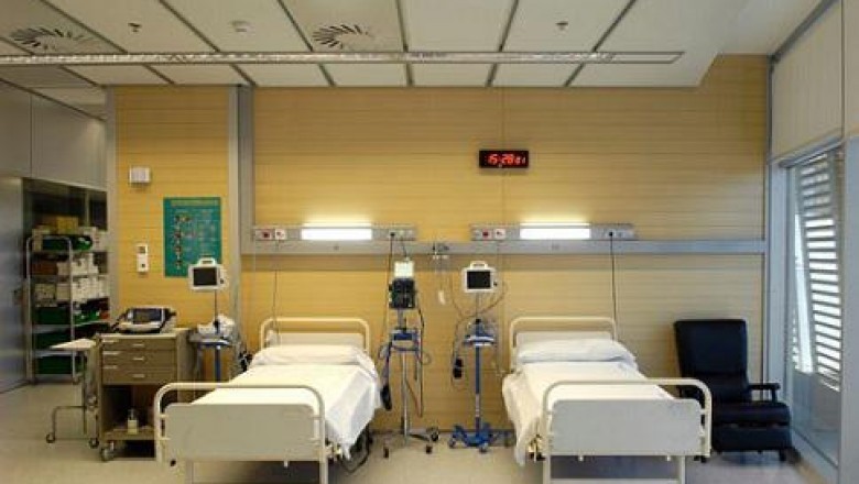 Improve patient recovery progress and facilitate the hospital environment with hospital lighting