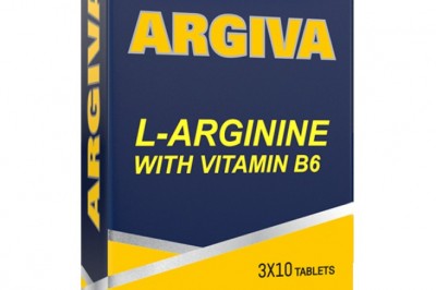 L-Arginine-Erectile Dysfunction