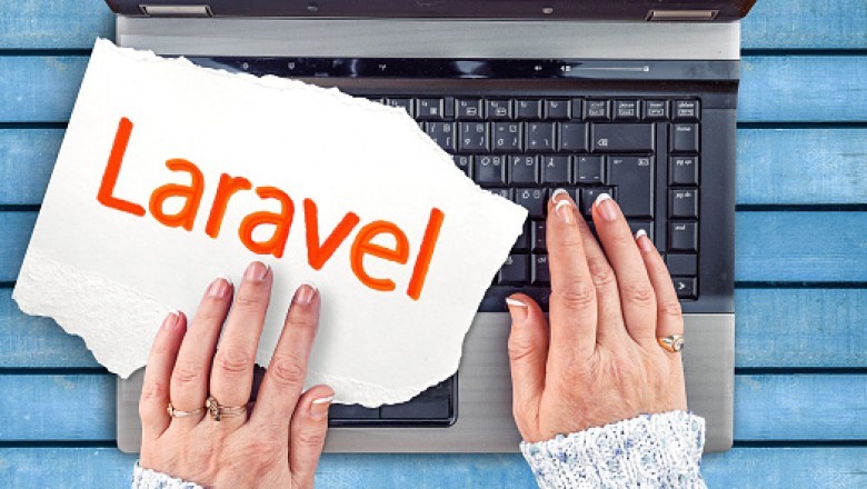Laravel Development Services