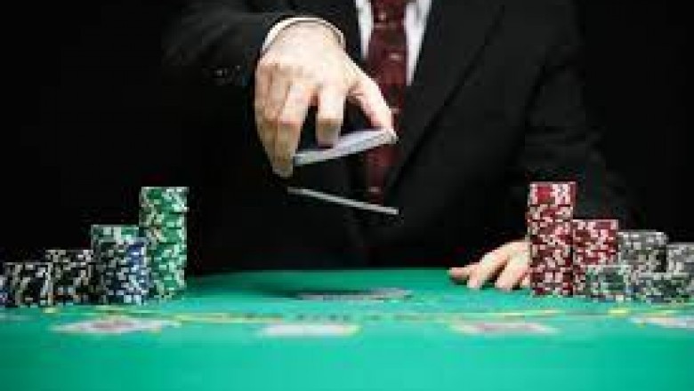 online satta bazar became a rich