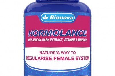 POLYCYSTIC OVARY SYNDROM