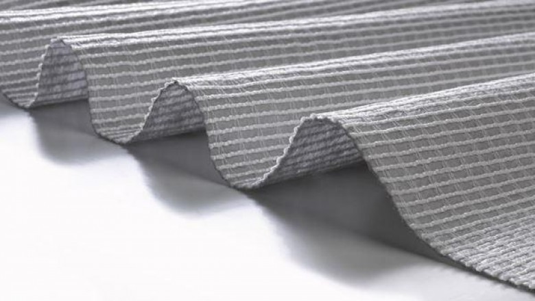 Roads and railways are made stronger and more stable with geocomposites