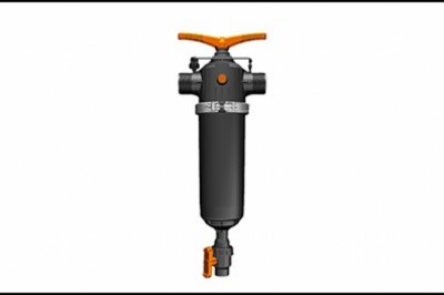 Role of Semi-Automatic Disc Filter (SADF) in Drip Irrigation System