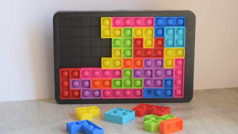 Stores That Sell Fidget Toys