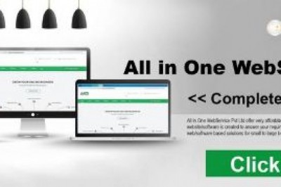 Website Development in India